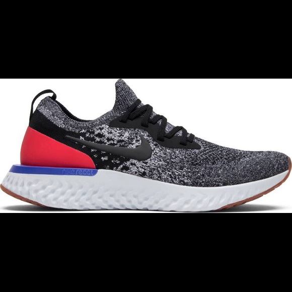 epic react red orbit